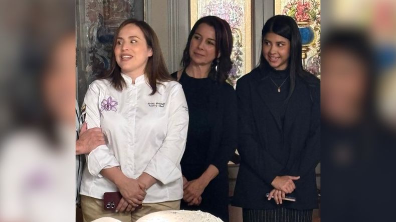 Ibaguereñas participan en exposición de arte colombiano en Italia Ibaguereñas participan en exposición de arte colombiano en Italia