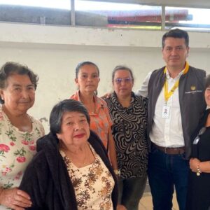 Prosperidad Social lanza feria piloto de servicios en Ibagué Prosperidad Social lanza feria piloto de servicios en Ibagué