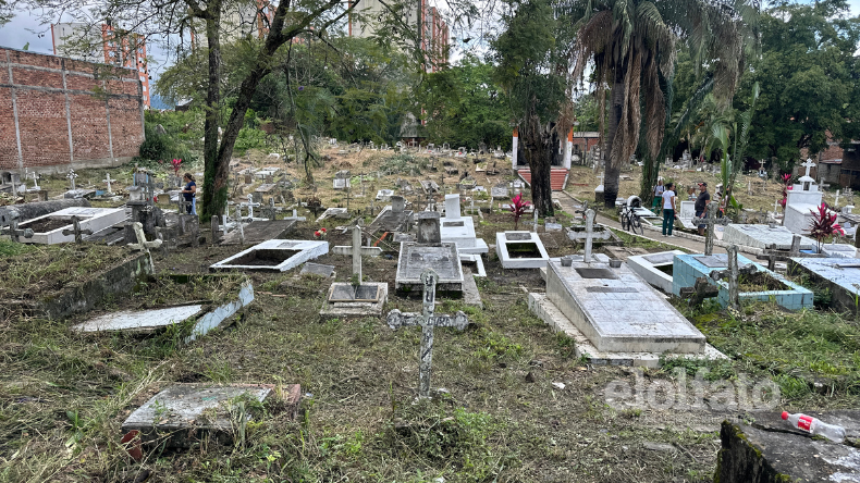 Cementerio