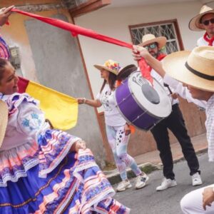Abren inscripciones para el Concurso de la Cuadra Sanjuanera en Ibagué Abren inscripciones para el Concurso de la Cuadra Sanjuanera en Ibagué