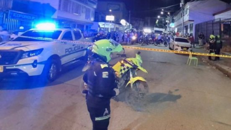 Preocupación por aumento de homicidios por intolerancia en Ibagué Preocupación por aumento de homicidios por intolerancia en Ibagué