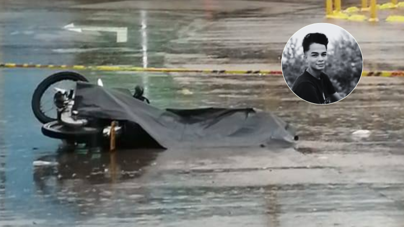 Hombre fue asesinado con arma blanca en Chaparral Hombre fue asesinado con arma blanca en Chaparral