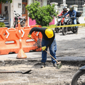 Conozca los cierres viales de este jueves por obras en Ibagué Conozca los cierres viales de este jueves por obras en Ibagué