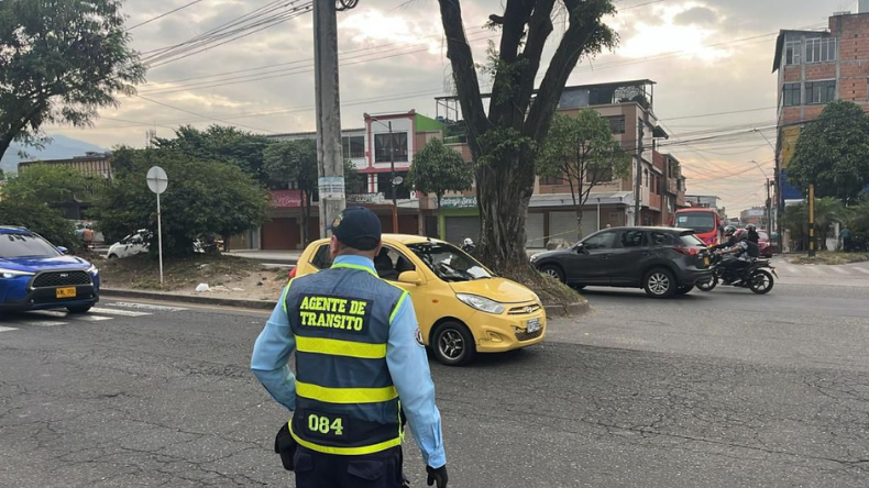 Tenga en cuenta estos cierres viales este domingo en Ibagué Tenga en cuenta estos cierres viales este domingo en Ibagué