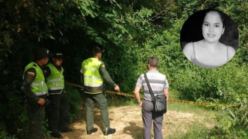 Cárcel para hombre que asesinó a su esposa el Día de la Madre en Cajamarca Cárcel para hombre que asesinó a su esposa el Día de la Madre en Cajamarca