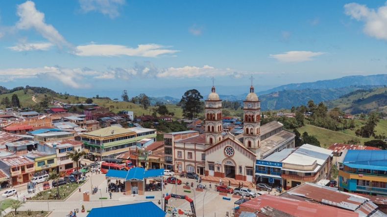 Tolima tiene bajo turismo internacional, pero alto crecimiento laboral Tolima tiene bajo turismo internacional, pero alto crecimiento laboral