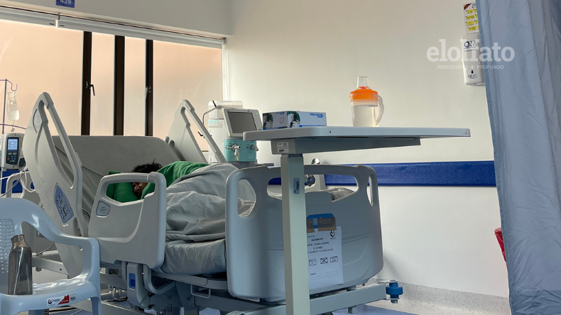 Dos clínicas de Ibagué podrían cerrar por deudas de las EPS