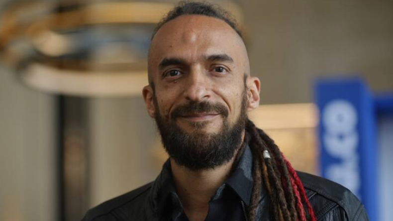 Daniel Carvalho lanzó duras críticas a la gestión del presidente Gustavo Petro Daniel Carvalho lanzó duras críticas a la gestión del presidente Gustavo Petro