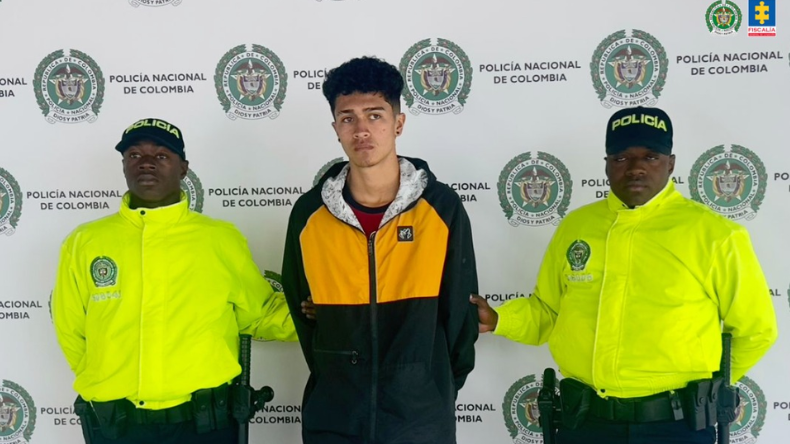 Cárcel para abusador de una niña en Jardín infantil de Soacha Cárcel para abusador de una niña en Jardín infantil de Soacha