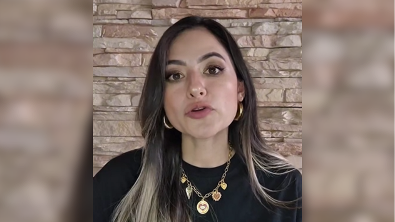 «Indeportes estaría siendo utilizada como la caja menor de la Gobernadora y Óscar Barreto»: Danna Castro «Indeportes estaría siendo utilizada como la caja menor de la Gobernadora y Óscar Barreto»: Danna Castro