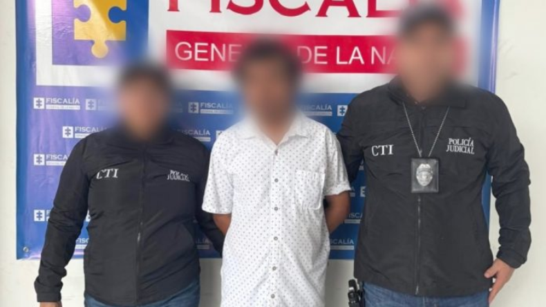 A la cárcel hombre acusado de abusar de menor durante clases en casa A la cárcel hombre acusado de abusar de menor durante clases en casa