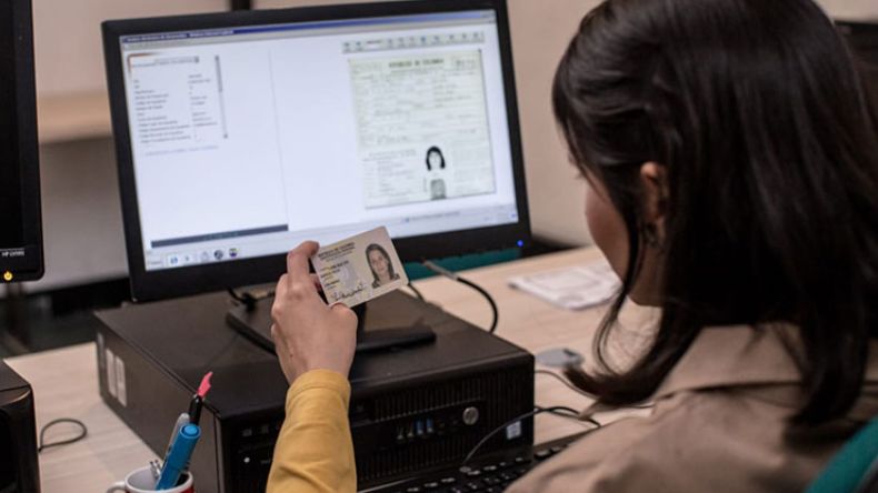 Registraduría amplía atención este sábado en el Tolima Registraduría amplía atención este sábado en el Tolima