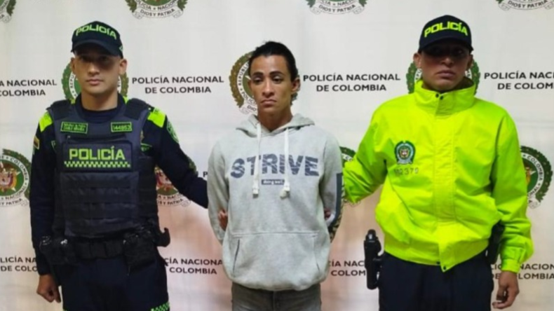 Mujer trans fue enviada a prisión por el homicidio de su pareja Mujer trans fue enviada a prisión por el homicidio de su pareja