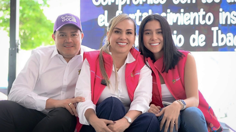 El regalo de $152 millones que Johana Aranda pagó en efectivo