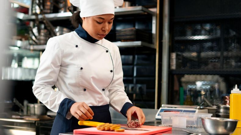Universidad del Tolima abre por primera vez el programa Profesional en Gastronomía Universidad del Tolima abre por primera vez el programa Profesional en Gastronomía