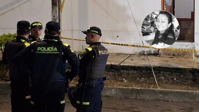 Fiscalía acusó a joven que asesinó a su abuela en Ibagué Fiscalía acusó a joven que asesinó a su abuela en Ibagué