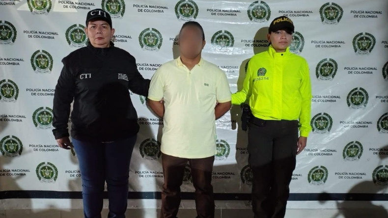 Abusaba de una menor de edad desde que la víctima tenía nueve años Abusaba de una menor de edad desde que la víctima tenía nueve años