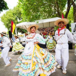 Alcaldes del Tolima deben decidir si hacen o no fiestas en medio de la alerta por fiebre amarilla Alcaldes del Tolima deben decidir si hacen o no fiestas en medio de la alerta por fiebre amarilla