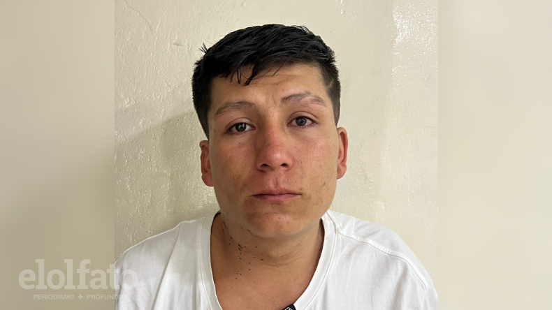 A la cárcel por asesinar a su esposa a puñal y luego prenderle fuego a la vivienda A la cárcel por asesinar a su esposa a puñal y luego prenderle fuego a la vivienda