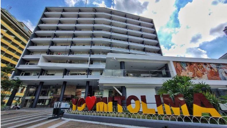 Consejo de Estado sesionará este lunes en la Gobernación del Tolima Consejo de Estado sesionará este lunes en la Gobernación del Tolima