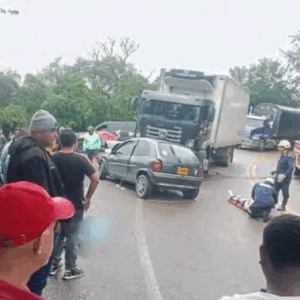Una menor fallecida y varios heridos en Guaduas Una menor fallecida y varios heridos en Guaduas
