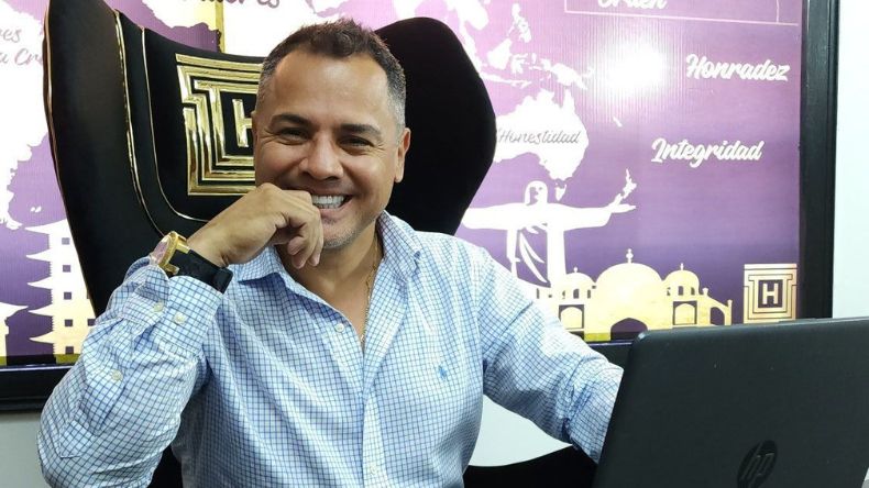 El mal ejemplo del jefe de Control Disciplinario de la Alcaldía de Ibagué El mal ejemplo del jefe de Control Disciplinario de la Alcaldía de Ibagué