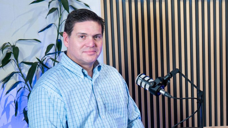 «Colombia va de para atrás»: Juan Carlos Pinzón, exministro de Defensa «Colombia va de para atrás»: Juan Carlos Pinzón, exministro de Defensa