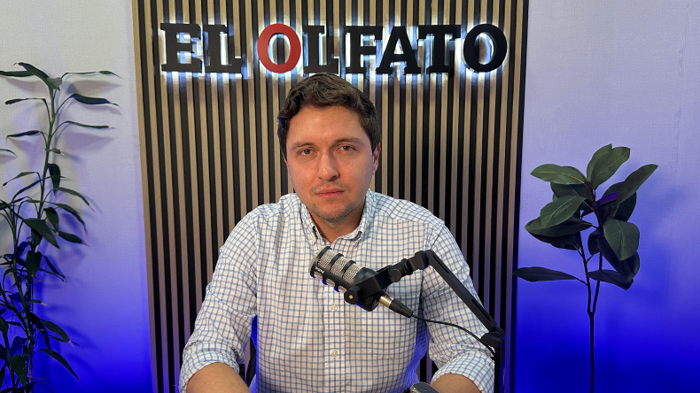 “Los escándalos son los que gobiernan a Ibagué”: Marco Emilio Hincapié “Los escándalos son los que gobiernan a Ibagué”: Marco Emilio Hincapié