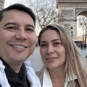 Procuraduría investiga millonarios contratos de la esposa del exalcalde Andrés Hurtado Procuraduría investiga millonarios contratos de la esposa del exalcalde Andrés Hurtado