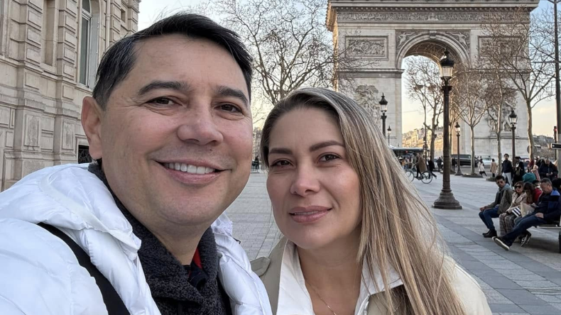 Procuraduría investiga millonarios contratos de la esposa del exalcalde Andrés Hurtado Procuraduría investiga millonarios contratos de la esposa del exalcalde Andrés Hurtado