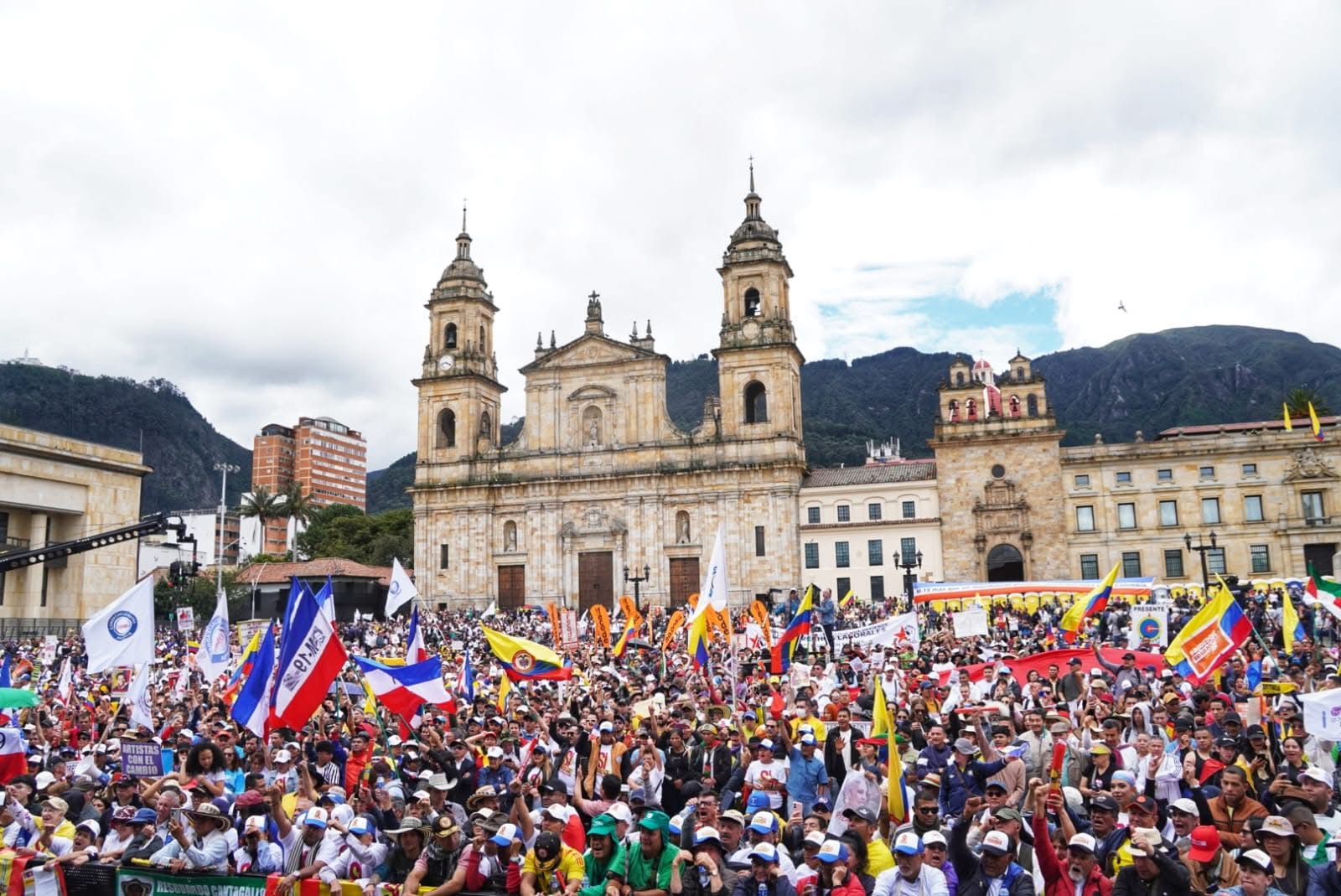 Plaza