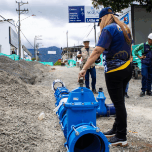 Anuncian a última hora corte de agua en varias zonas de Ibagué Anuncian a última hora corte de agua en varias zonas de Ibagué