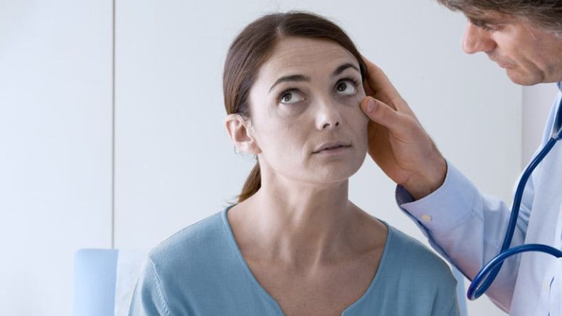 La anemia: una enfermedad común, pero subestimada La anemia: una enfermedad común, pero subestimada