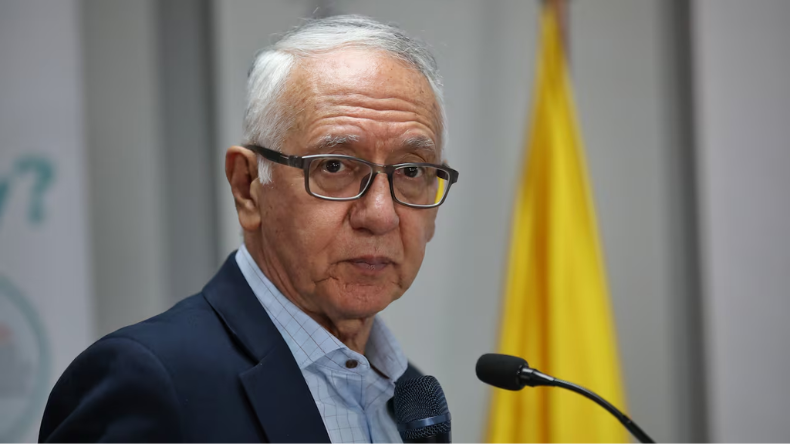 ¿Jaramillo se salta la ley para revivir consulta popular archivada en el Congreso? ¿Jaramillo se salta la ley para revivir consulta popular archivada en el Congreso?