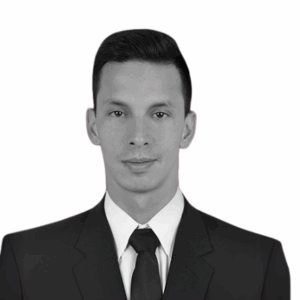 Jose Baruth Tafur