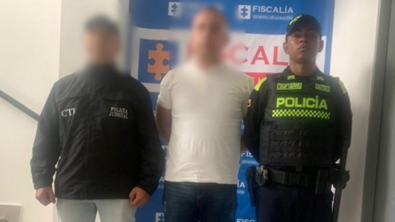 Judicializan a dragoneante del Inpec por constantes agresiones contra su pareja Judicializan a dragoneante del Inpec por constantes agresiones contra su pareja