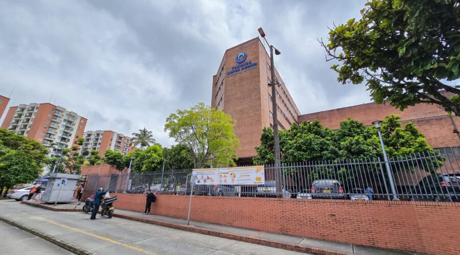 Hospital Federico Lleras Acosta aún no recibe el pago de Nueva EPS Hospital Federico Lleras Acosta aún no recibe el pago de Nueva EPS