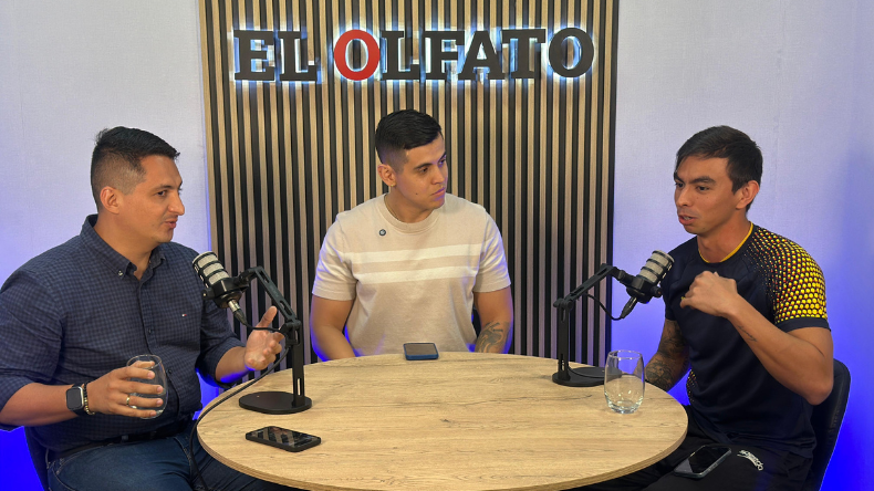 En diálogo con Federico Avendaño, gerente del Imdri aceptó fallas en las piscinas de la 42 En diálogo con Federico Avendaño, gerente del Imdri aceptó fallas en las piscinas de la 42