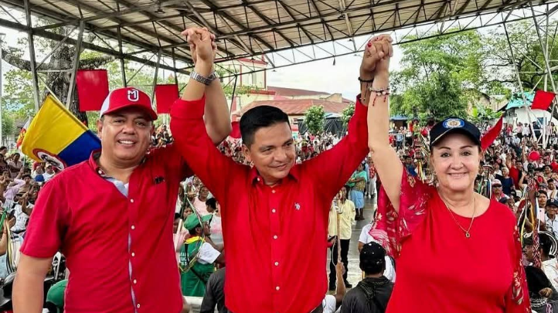 Luis Orlando Ortiz Caicedo ganó elecciones atípicas en Coyaima por estrecho margen Luis Orlando Ortiz Caicedo ganó elecciones atípicas en Coyaima por estrecho margen