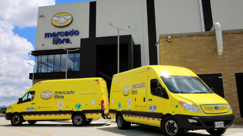 La SIC sanciona a Mercado Libre por infringir normas de protección de datos personales La SIC sanciona a Mercado Libre por infringir normas de protección de datos personales