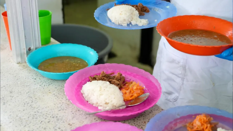 Procuraduría abre indagación por presuntas irregularidades en el PAE de Neiva Procuraduría abre indagación por presuntas irregularidades en el PAE de Neiva