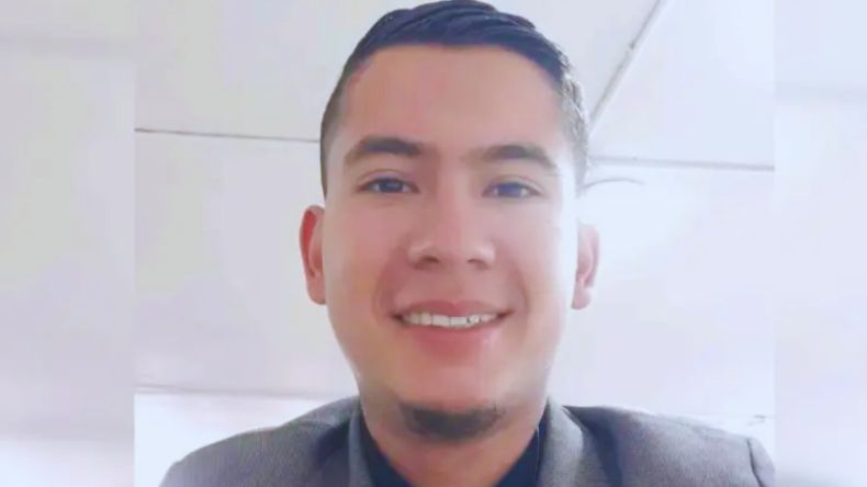 Condenan a ibaguereño ‘mordelón’ por agredir salvajemente a su hijo Condenan a ibaguereño ‘mordelón’ por agredir salvajemente a su hijo