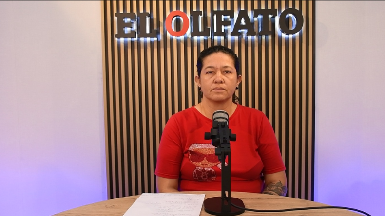 “Esto es una pesadilla”: madre de joven atropellado en Ibagué exige justicia “Esto es una pesadilla”: madre de joven atropellado en Ibagué exige justicia