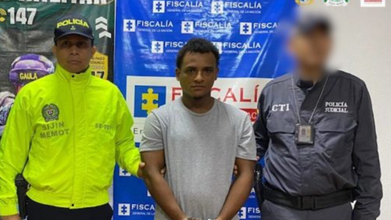 Pagará 41 años de prisión por golpear a su pareja y causarle la muerte