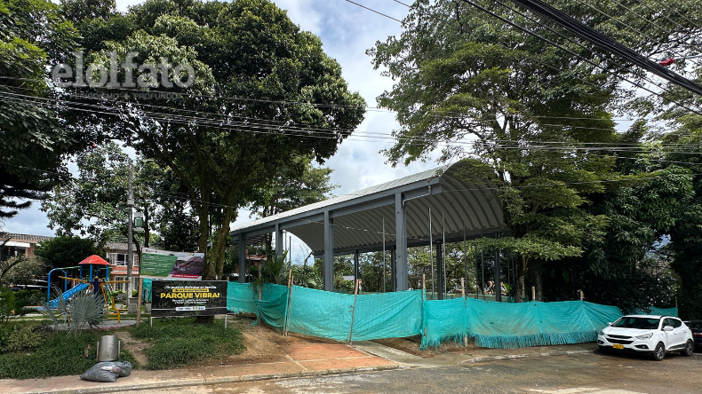 Personería de Ibagué anunció proceso disciplinario a contratista del Polideportivo de Onzaga