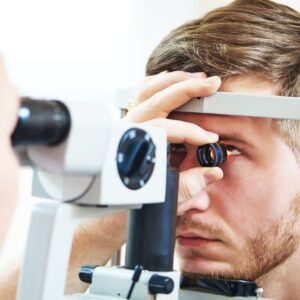 Pérdida de visión: una discapacidad silenciosa que afecta la vida diaria Pérdida de visión: una discapacidad silenciosa que afecta la vida diaria