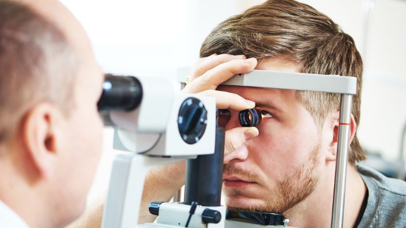 Pérdida de visión: una discapacidad silenciosa que afecta la vida diaria