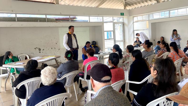 Inicia pago de Renta Ciudadana y Devolución del IVA en Tolima Inicia pago de Renta Ciudadana y Devolución del IVA en Tolima