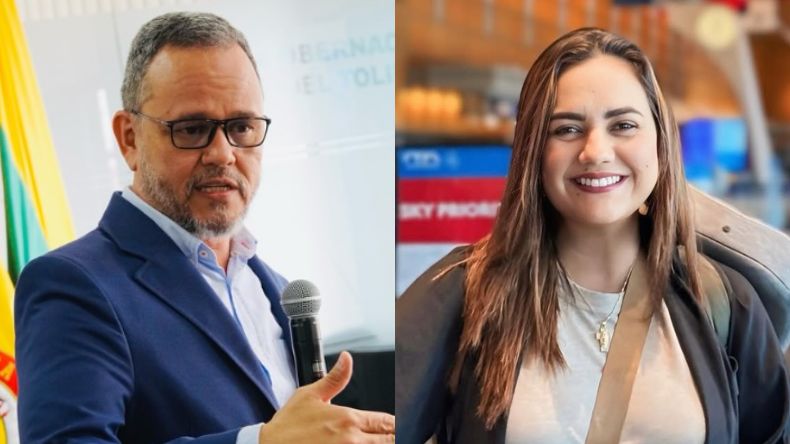 Profesora de la UT denuncia violencia laboral basada en género por parte del rector y su equipo directivo Profesora de la UT denuncia violencia laboral basada en género por parte del rector y su equipo directivo