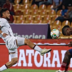 Tolima le ganó al Medellín y se clasificó a las finales Tolima le ganó al Medellín y se clasificó a las finales